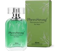 Parfüm Pheromonparfüm Entice für Männer 50 ml