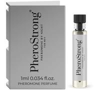 Parfüm Pheromonparfüm für die Nacht für Männer 1 ml