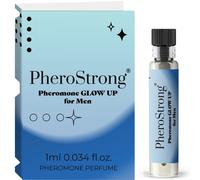 Parfüm Pheromonparfüm für Männer mit Glow-Up-Effekt 1 ml