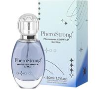 Parfüm Pheromonparfüm für Männer mit Glow-Up-Effekt 50 ml