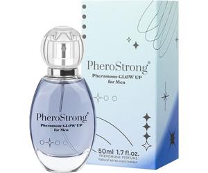 Parfüm Pheromonparfüm für Männer mit Glow-Up-Effekt 50 ml