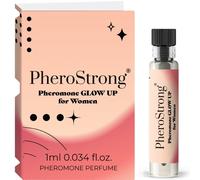 Parfüm Pheromonparfüm für Strahlende Frauen 1 ml