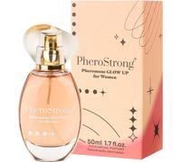 Parfüm Pheromonparfüm für Strahlende Frauen 50 ml