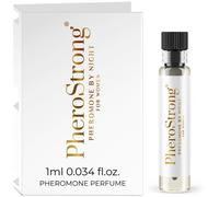 Parfüm PheroStrong by Night für Frauen Probe 1 ml