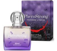 Parfüm PheroStrong J for Him 50 ml