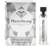 Parfüm PheroStrong Perfect für Männer Probe 1 ml