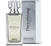 Parfüm PheroStrong Pheromone only for Men 50 ml