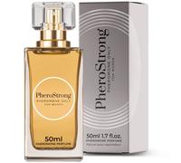 Parfüm PheroStrong Pheromone only for Women 50 ml