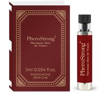 Parfüm PheroStrong Show für Frauen Probe 1 ml