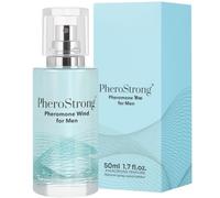 Parfüm PheroStrong Wind für Männer 50 ml