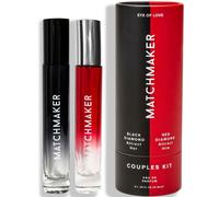 Eye Of Love Set Matchmaker Couples For Him et Her 2x10ml