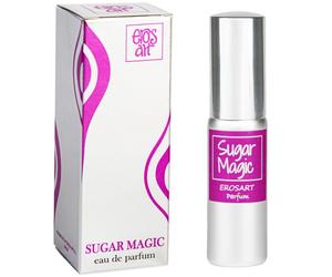 Parfüm Sugar Magic Eau de Parfum