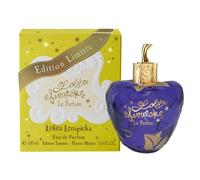 Parful Lolitra Lempicka Le Parfum Édition Limitée Flacon Minuit