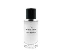 Parfum 24 WHITE MUSC Collection Prestige