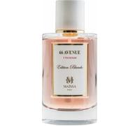 Parfum 66 Avenue Edition Blanche 100ml Blanche Maïssa