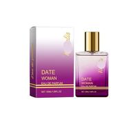 Parfum À Base De Plantes Portable - Arôme Boisé Enchanteur « Jardin Brumeux », Parfum Longue Durée For Une Confiance Et Un Charme Tout Au Long De La Journée(1PCS)