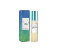 Parfum À Bille Ambré Tonka Allure - Parfum Délicat Et Exquis, Longue Durée, Unique Et Élégant For Un Charme Absolu Toute La Journée(2PCS)