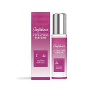 Parfum À Bille Exquis For Femme - Parfum Longue Durée, Délicat Et Charmant For Un Usage Quotidien Et Les Soirées En Amoureux(2PCS)