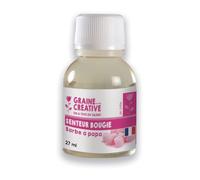 Parfum À Bougie 27 Ml Barbe À Papa