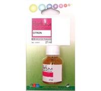 Parfum à bougie 27 ml - Citron Non Communiqué G