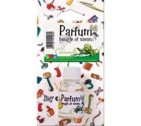 Graine Créative - Parfum pour bougies - Senteur citronnelle - 27 ml