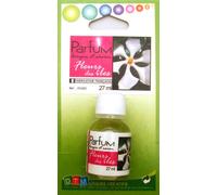 Parfum À Bougie 27 Ml Fleurs Des Îles