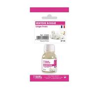 Parfum À Bougie 27 Ml Linge Frais