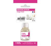 Parfum à bougie 27 ml Linge Frais