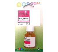 Parfum À Bougie 27 Ml Mure / Myrtille