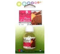 Parfum À Bougie 27 Ml Pain D'épices