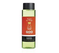 Parfum à brûler - CLEM - GOA - Fleur de Tiaré - 250 ml - Sillage solaire