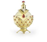 Khadlaj – Huile parfumée – Hareem Al Sultan Gold – Unisexe – 35 ml