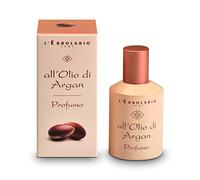 LE PARFUM ARBOLIQUE À L'HUILE D'ARGAN 50ML