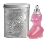 Creation Lamis Damenparfum CATSUIT pour femme - 100ml