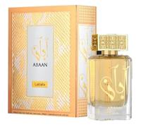 Lattafa Abaan Eau de Parfum (Unisexe) 100 ml