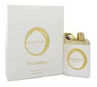 Parfum - Accendis Fiorialux - Eau De Parfum - 100 Ml - Oriental Ambré Gourmand