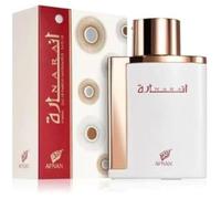 Afnan Eau de Parfum Afnan Inara Oriental Ambré Gourmand 100 ml