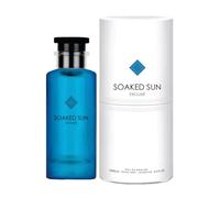 Parfum Afternoon Swim - Parfum alternatif inspiré | Eau de parfum exclusive Soaked Sun pour homme et femme 100 ml | Parfum citron et orange | Parfum soleil trempé fabriqué à Dubaï par Sapphire's