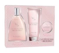 Parfum Aire Sevilla - Aire Sevilla La Vida Es Bella Lot 3 Piéces