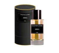 Parfum Aisha - Collection Privée paris (50 ml) Féminité. Mystère. Élégance. (Parfum Aisha)