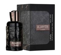 Parfum - Ajayeb Dubai - EDP unisexe - 100ml - Oriental Ambré Gourmand