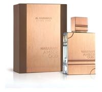 Al Haramain - Eau de Parfum - Amber Oud Gold Edition - Unisexe - 60 ml