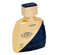 Al Haramain Gold Crystal Sapphire extrait de parfum mixte 100 ml
