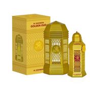Al Haramain Eau de Parfum Golden Oud 50 years mixte 100 ml
