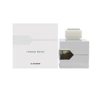 L'aventure Blanche By Al Haramain Eau De Parfum Spray (Unisex) 3.3 Oz