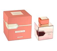 Al Haramain L'aventure Rose Eau De Parfum 100ml