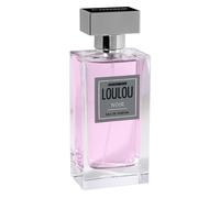 Parfum Al Haramain Loulou Noir, Vaporisateur 100ml
