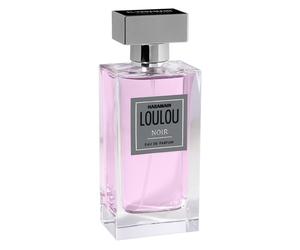 Parfum Al Haramain Loulou Noir, Vaporisateur 100ml