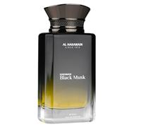 Parfum Al Haramain Musc Noir - Élégance Orientale, 100 ml