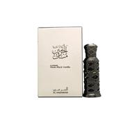 Parfum Al-Haramain Musc Noir Vanille 12ml
